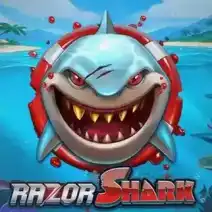 Razor Shark Spielautomat Spielen