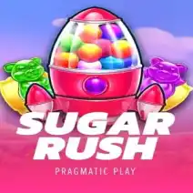 Sugar Rush Spielautomat Spielen
