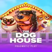 The Dog House Spielautomat Spielen